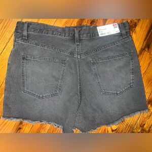 UniqLo Shorts